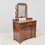 1689 3180 MIRROR CHEST